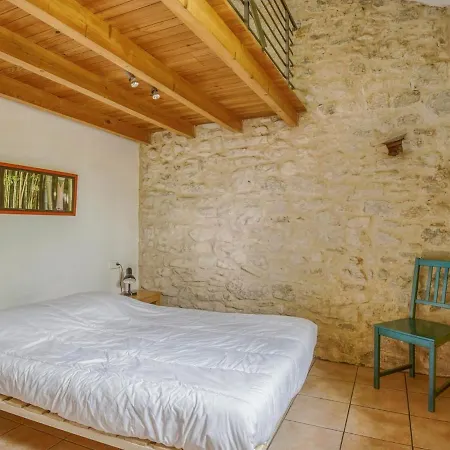 Cosy Holiday Home With Garden Ponet-et-Saint-Auban Extérieur photo