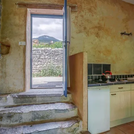 Cosy Holiday Home With Garden Ponet-et-Saint-Auban Extérieur photo