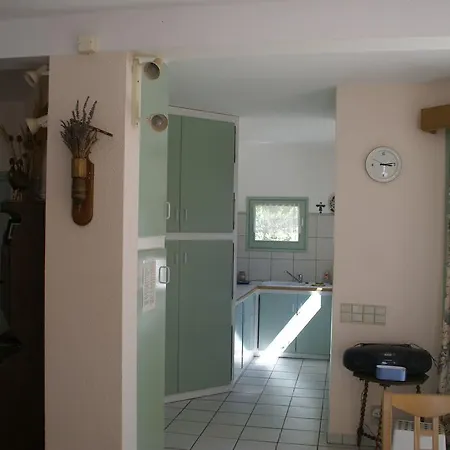 Cosy Holiday Home With Garden Ponet-et-Saint-Auban Extérieur photo