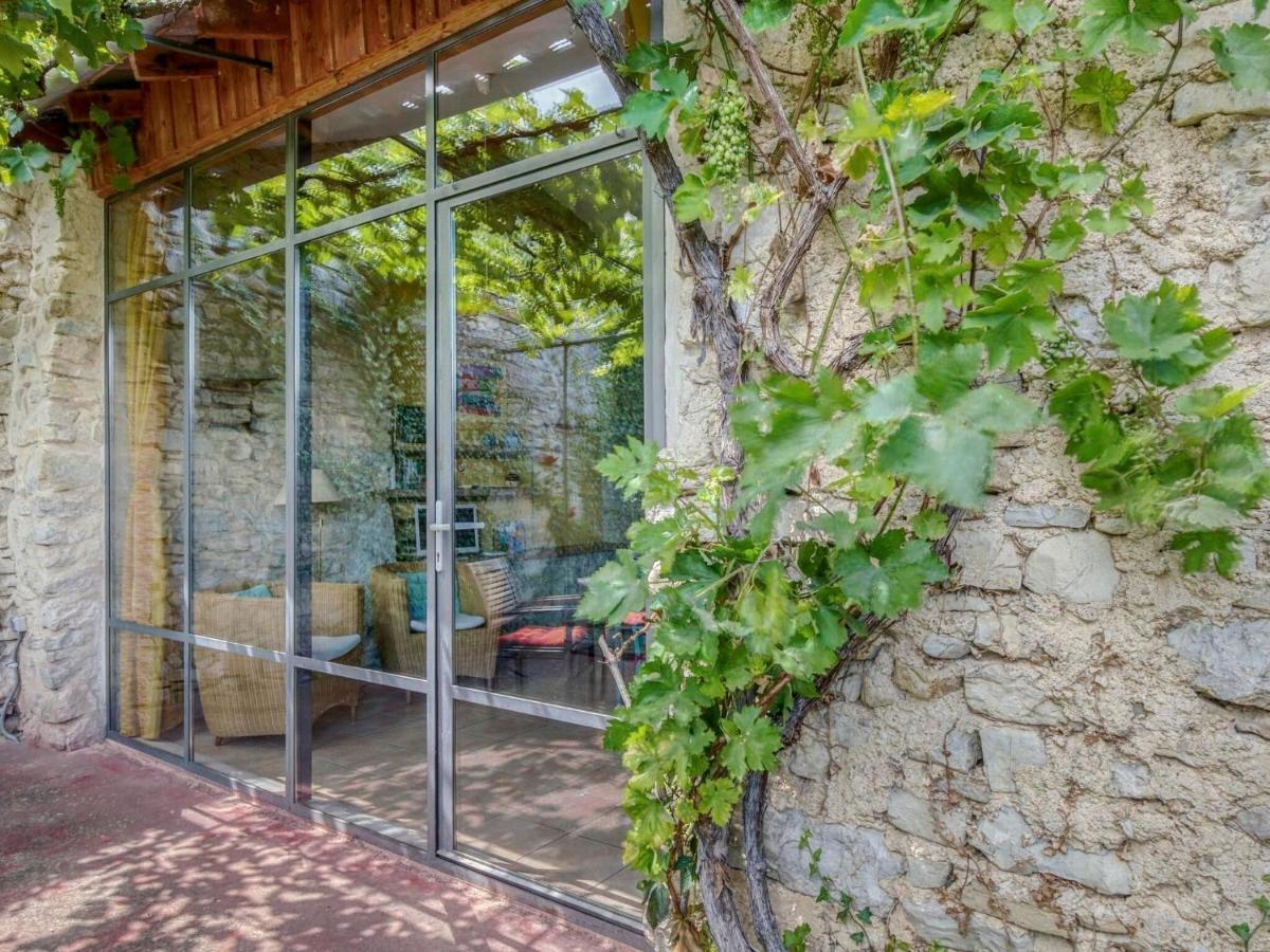 Vakantiehuis Cosy With Garden *