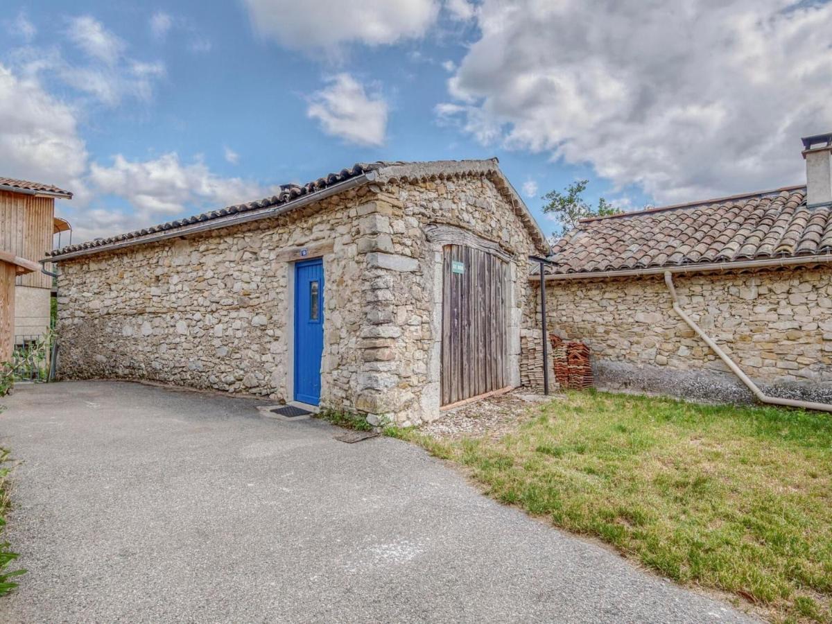 Cosy With Garden * Ponet-et-Saint-Auban