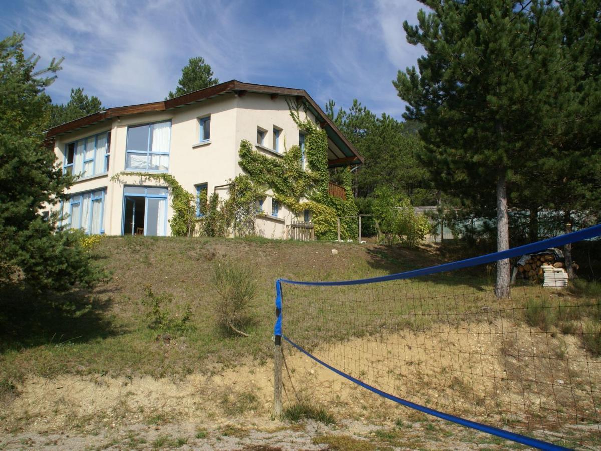 Cosy With Garden Vakantiehuis Ponet-et-Saint-Auban