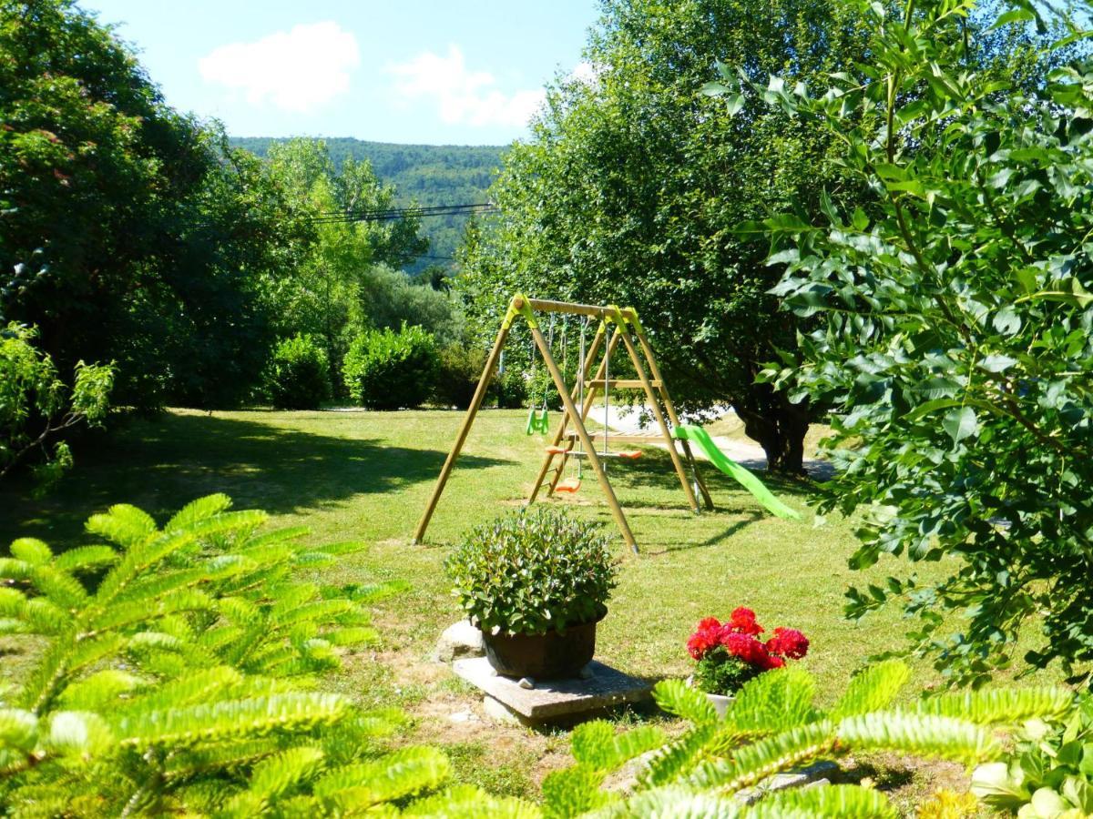 Hébergement de vacances Cosy With Garden