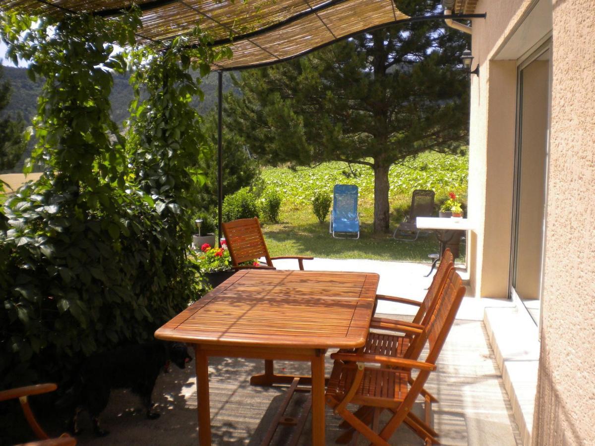 Hébergement de vacances Cosy With Garden Ponet-et-Saint-Auban