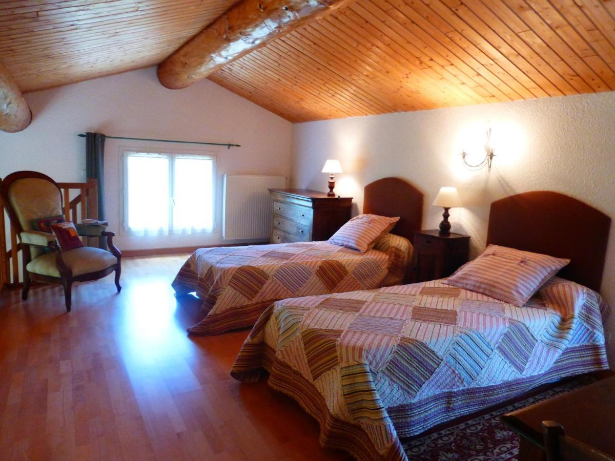 Cosy With Garden * Ponet-et-Saint-Auban
