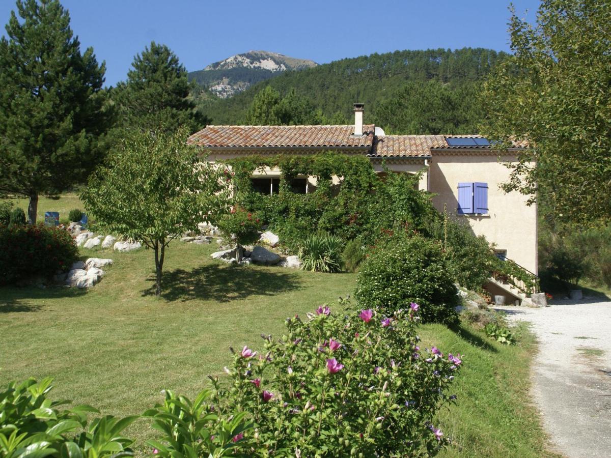 Hébergement de vacances Cosy With Garden
