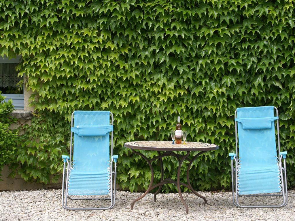 Cosy With Garden