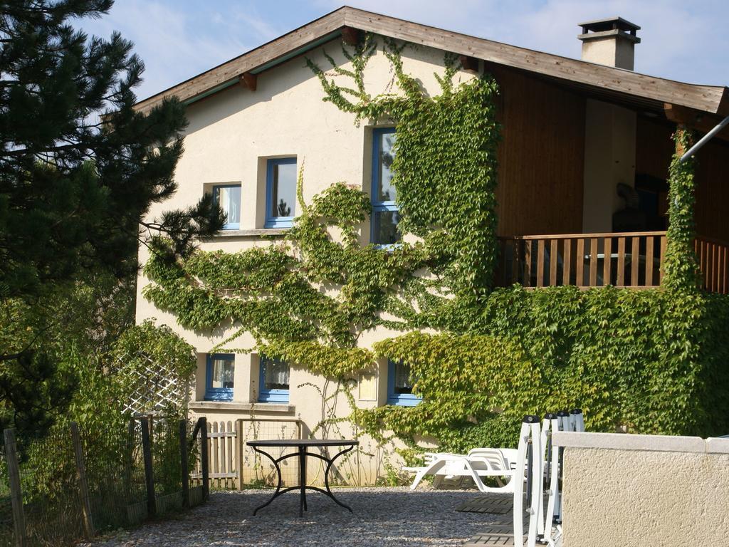 Cosy With Garden Ponet-et-Saint-Auban