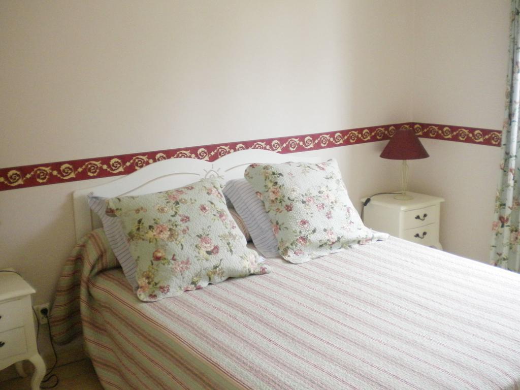 Cosy With Garden Ponet-et-Saint-Auban