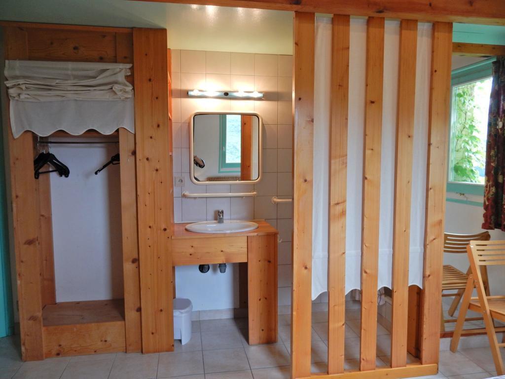 Cosy With Garden * Ponet-et-Saint-Auban
