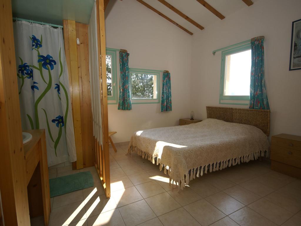 Cosy With Garden * Ponet-et-Saint-Auban