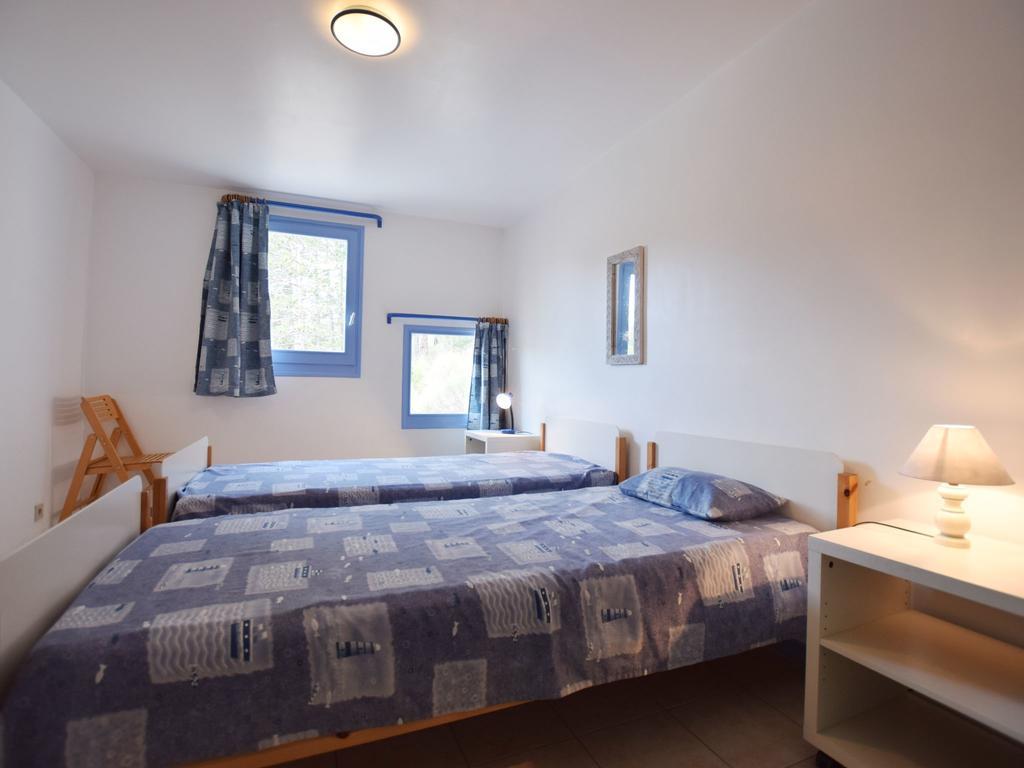 Vakantiehuis Cosy With Garden Ponet-et-Saint-Auban