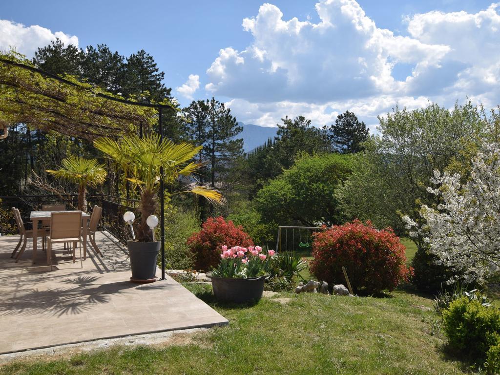 Cosy With Garden Vakantiehuis