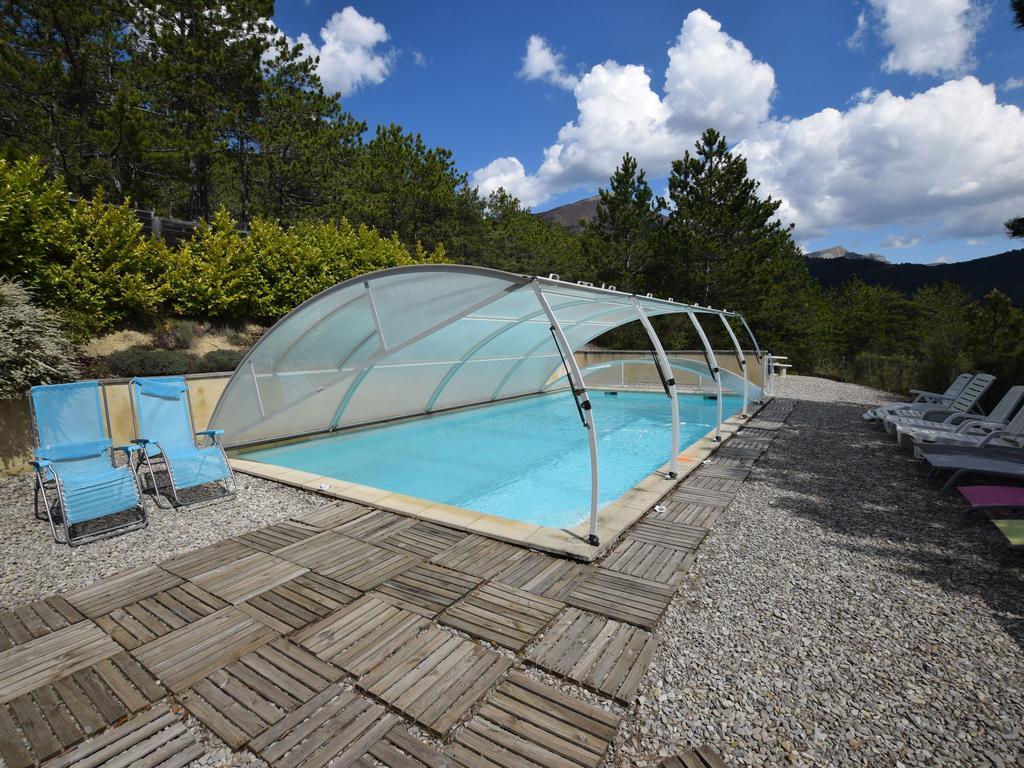 Vakantiehuis Cosy With Garden *
