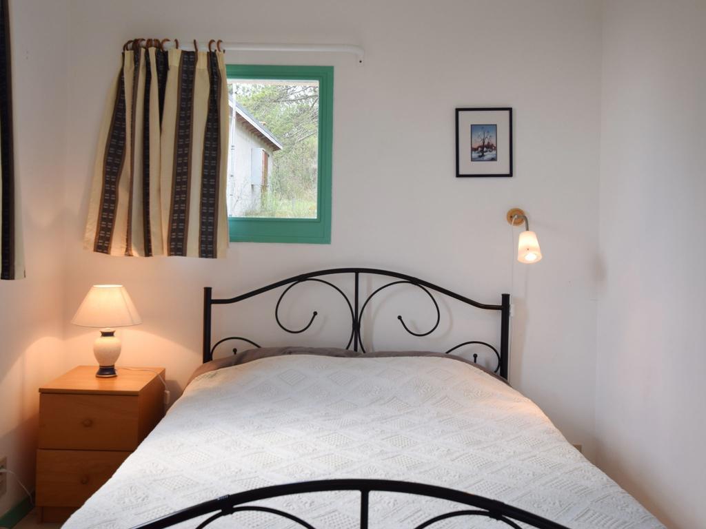 Cosy With Garden Vakantiehuis Ponet-et-Saint-Auban